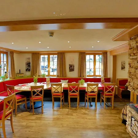 Hotel Waldblick-3