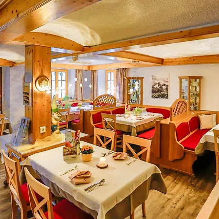 Hotel Waldblick-2